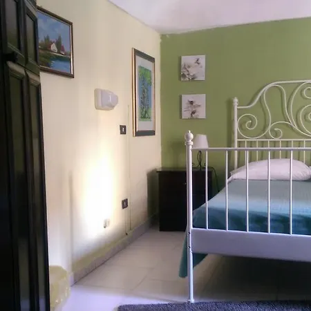 Penzion Bellini Katánie