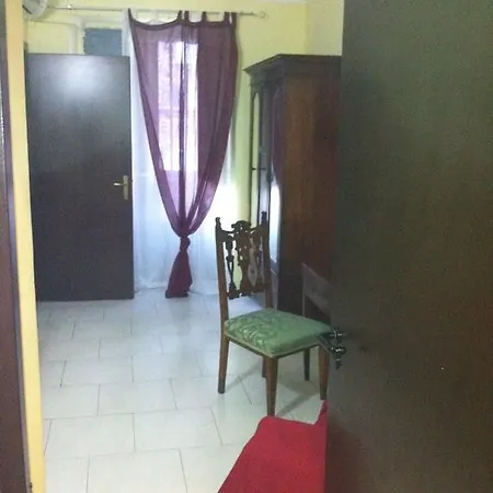 Penzion Bellini Katánie