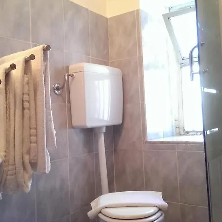 Penzion Bellini Katánie