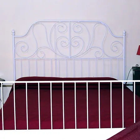 Penzion Bellini Katánie