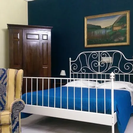 Penzion Bellini Katánie