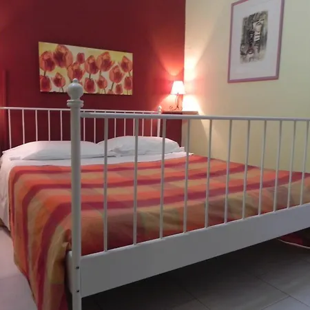 Guest house Bellini