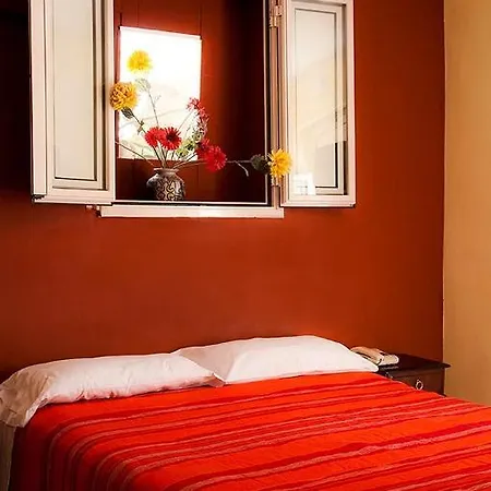 Bellini Guest house *