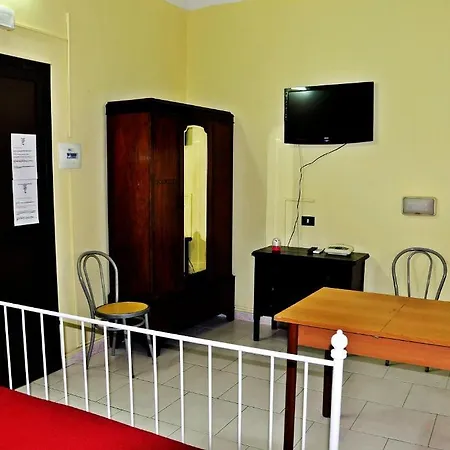 Bellini Guest house *