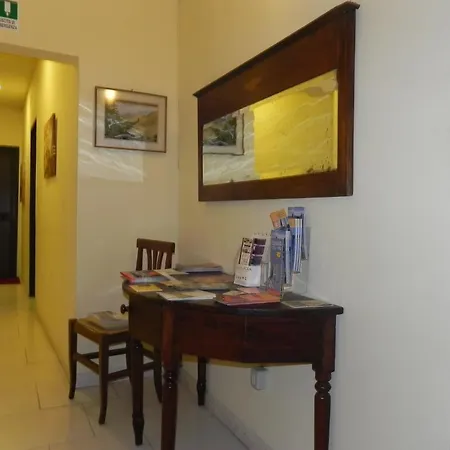 Bellini Guest house