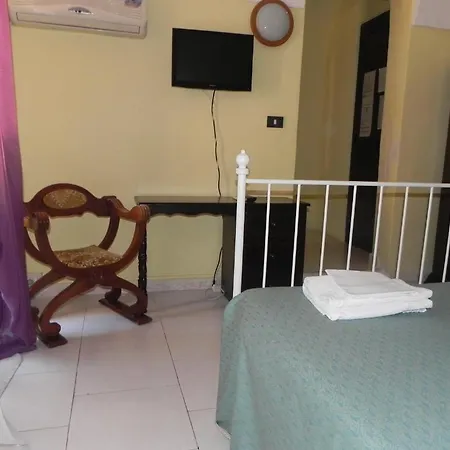 Bellini Guest house *