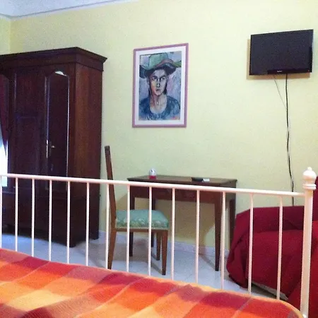 Bellini Guest house *