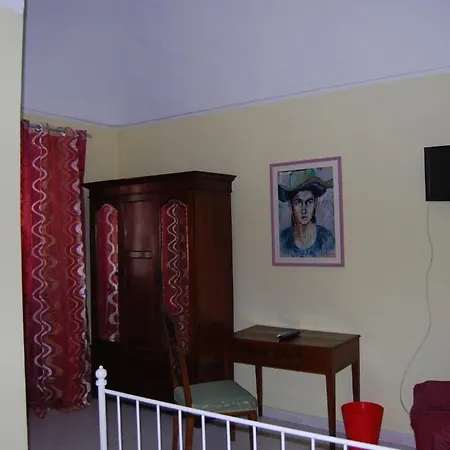 Bellini Pensionat Catania