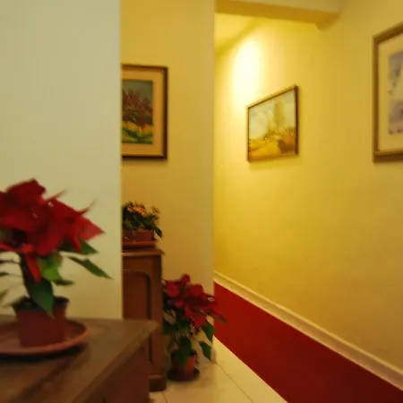 Guest house Bellini *