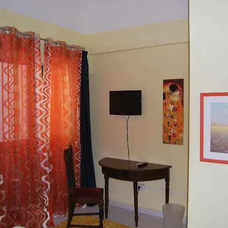 Guest house Bellini *