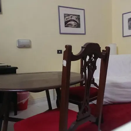 Bellini Guest house *