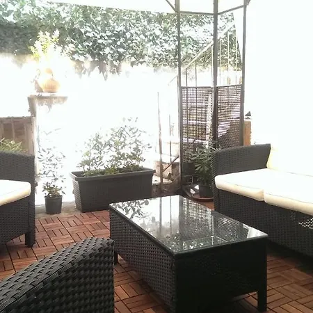 Bellini Guest house Catania