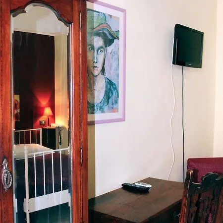 Guest house Bellini *