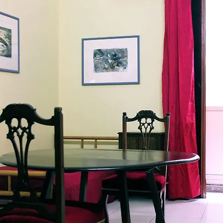 Bellini Guest house *