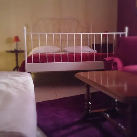 Bellini Guest house