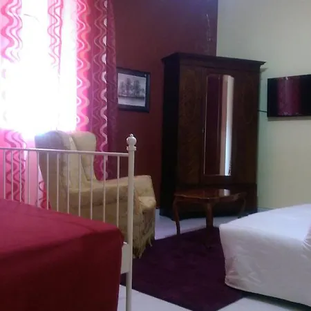 Guest house Bellini *