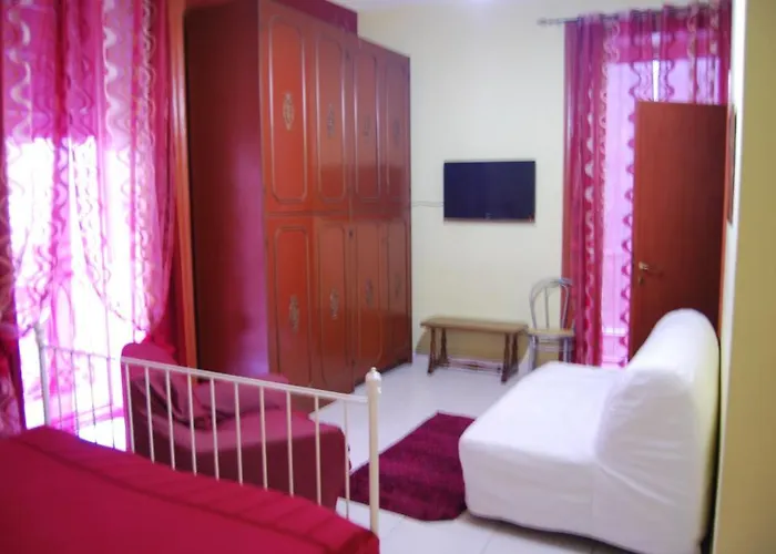 Gæstehus Bellini Catania