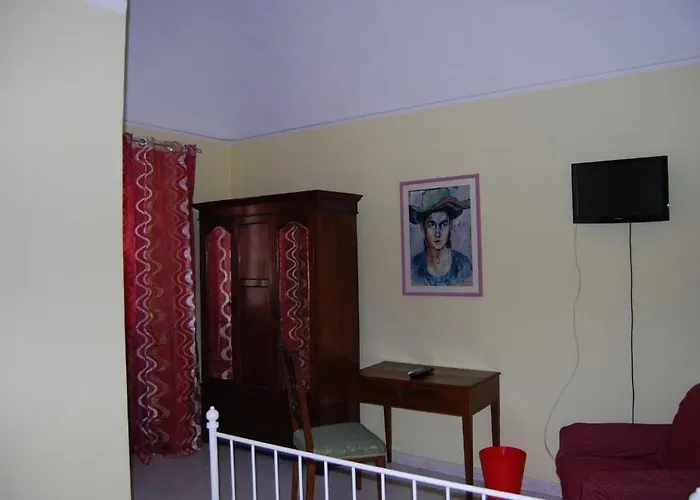 Bellini Gæstehus Catania