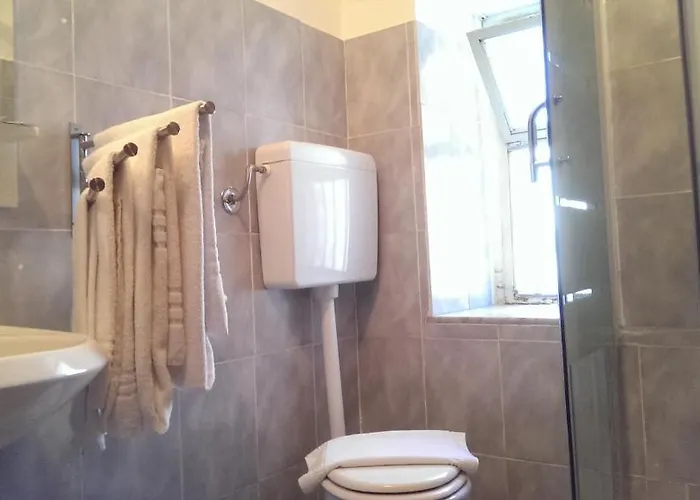 Gæstehus Bellini Catania