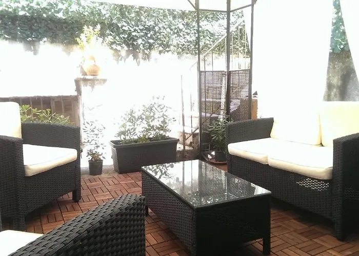 Bellini Gæstehus Catania